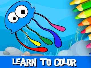 Screenshot 7: Ocean - Puzzles Games for Kids