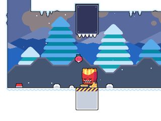 Screenshot 7: Dadish