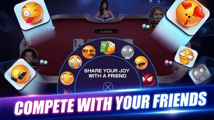 Screenshot 20: Winning Poker™ - Texas Holdem