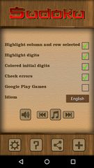 Screenshot 14: Sudoku Master