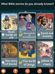 Screenshot 20: SunScool - Sunday School app