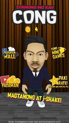 Screenshot 15: Itanong Mo Kay Cong