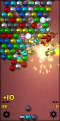 Screenshot 7: Magnet Balls PRO: Match-Three
