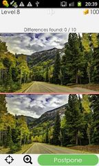 Screenshot 7: Find The Difference 2017