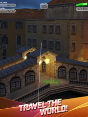Screenshot 16: Flick Golf Extreme