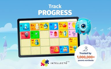 Screenshot 23: IntellectoKids Learning Games