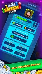 Screenshot 3: SheshLudo - Multiplayer game