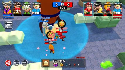 Screenshot 8: HeroStars