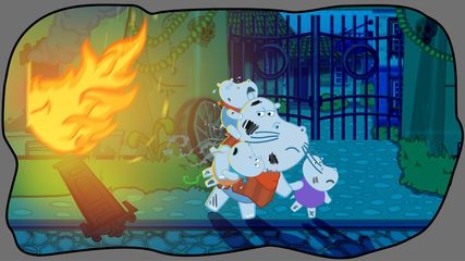 Screenshot 21: Dia de los Muertos: Day of the Dead