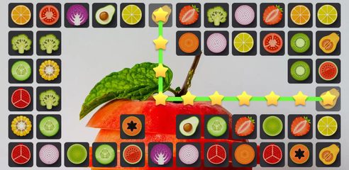 Screenshot 21: Tile Connect - Pair Matching