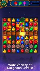 Screenshot 8: Jewels Magic: Mystery Match3