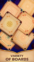Screenshot 13: Carrom Friends : Board Game