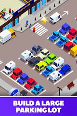 Screenshot 4: Furniture Store Tycoon - Deco