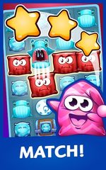 Screenshot 15: Dreamland Story: Match 3
