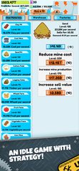 Screenshot 4: Idle Industry: Get Rich!