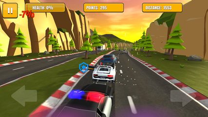 Screenshot 3: Faily Brakes 2: Car Crash Game