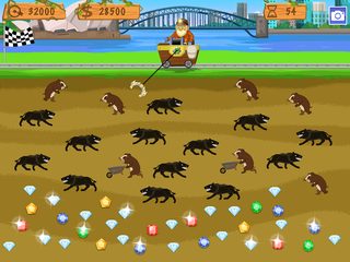Screenshot 17: Gold Miner World Tour