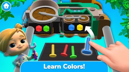 Screenshot 6: Mighty Express