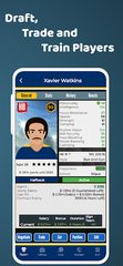 Screenshot 2: Ultimate Pro Football GM