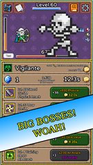 Screenshot 15: Simple RPG - Idle Tap Adventur