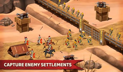Screenshot 15: Grow Empire: Rome