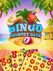 Screenshot 10: Bingo Country Days: Live Bingo
