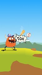 Screenshot 1: Monster Bash FRVR
