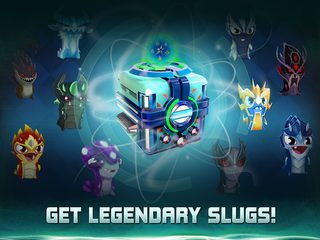 Screenshot 20: Slugterra: Slug it Out 2
