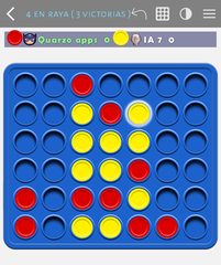 Screenshot 7: 4 in a row