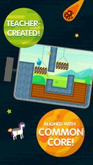 Screenshot 3: ABCya! Games