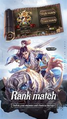 Screenshot 5: Game of Heroes: Three Kingdoms