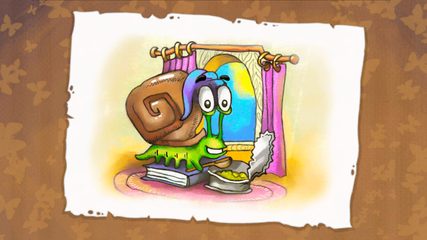 Screenshot 20: Snail Bob 1: Arcade Adventure In The Puzzle World