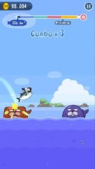 Screenshot 6: Flying Maguro