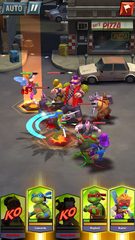 Screenshot 6: TMNT: Mutant Madness