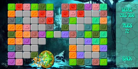 Screenshot 2: Atlantis Onet