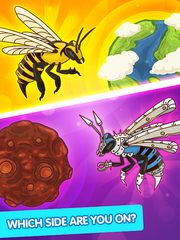Screenshot 10: Angry Bee Evolution