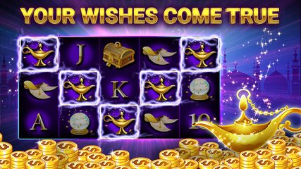 Screenshot 9: Slots: Casino slot machines
