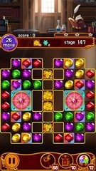 Screenshot 4: Jewel Magic Castle