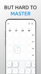 Screenshot 3: Sumio - Logic Number Puzzle