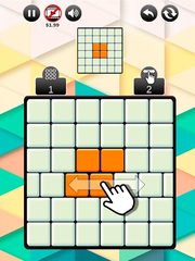 Screenshot 9: Sliding Tiles Puzzle