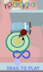 Screenshot 2: More Snacks!