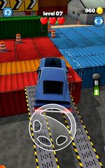 Screenshot 8: Car Driver 3D