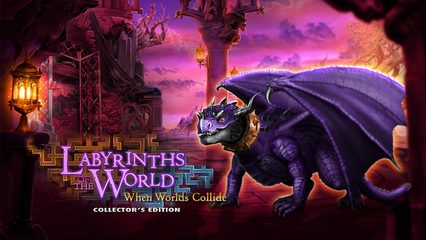 Screenshot 20: Labyrinths of World 8 f2p