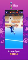 Screenshot 2: FIFA FUTSAL WC 2021 Challenge