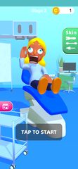 Screenshot 1: Earwax Clinic