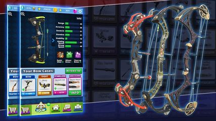 Screenshot 16: Archery Battle 3D