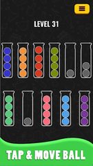 Screenshot 20: Ball Sort Color - Water Sortin