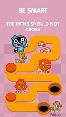Screenshot 23: Pango One Road : logical maze