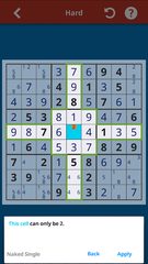 Screenshot 13: Sudoku - Classic Sudoku Puzzle