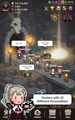 Screenshot 21: Evil Hunter Tycoon